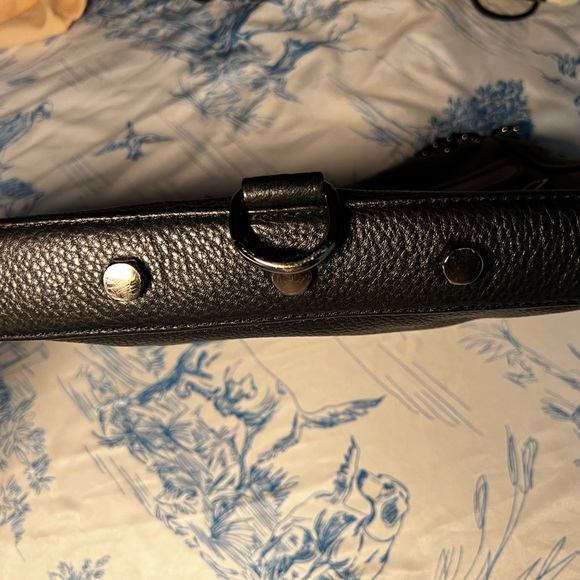 Rebecca Minkoff Large MAC crossbody - Picture 3 of 7